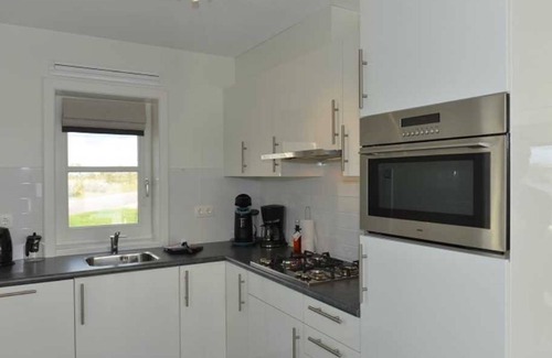 Zuideinde Apartment | Punterhaus 01, Mind. 7 Tage - Punterhaus