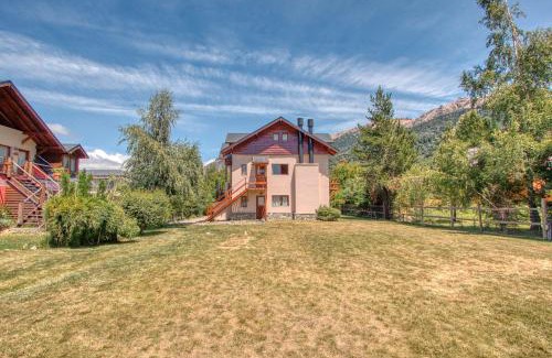 Villa Catedral Apartment | Punto Bariloche