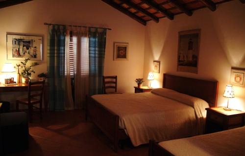 Macari Bed & Breakfast | Punto de vista B&B