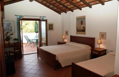 Macari Bed & Breakfast | Punto de vista B&B