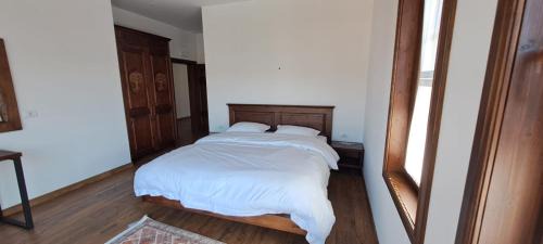 Albania House | Pupa Winery Serene Stay