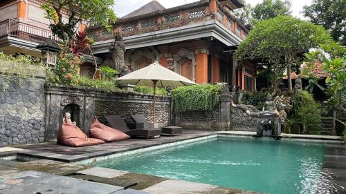 Mas House | Pupel House