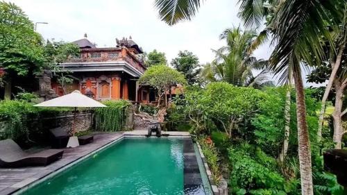 Mas House | Pupel House