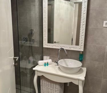 Novi Sad Apartment | Pupin Palace Apartments