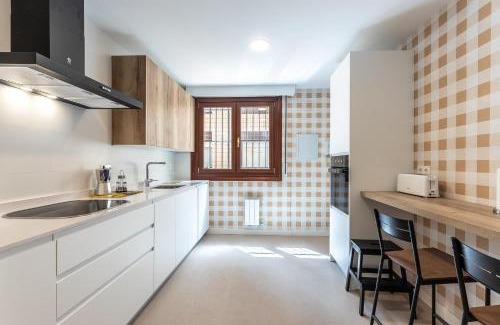 Abando Apartment | Puppy by People Rentals