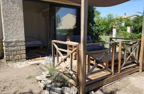 Mazan House | Pura vida