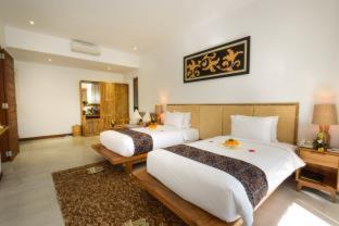 Pengosekan Resort | Purana Boutique Resort