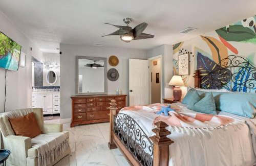 Bearss Plaza Apartment | PuraVida Lake House