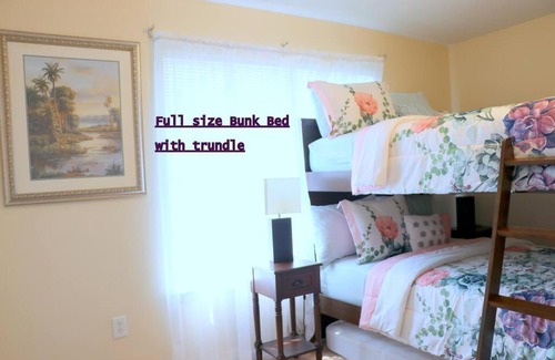 Bay St Louis Villa | Puravida