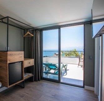 Eski Lara Hotel | Pure Blanche Hotel