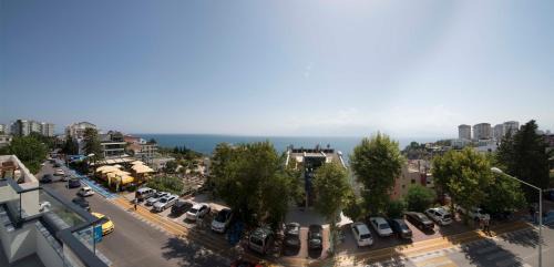 Eski Lara Hotel | Pure Blanche Hotel