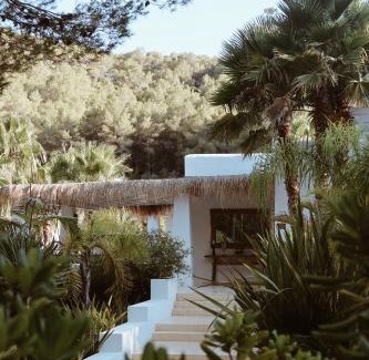 Ibiza Island Hotel | Pure House Ibiza