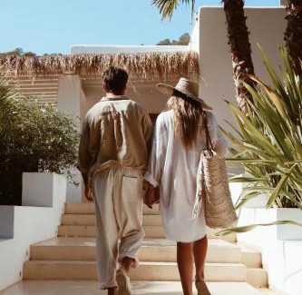 Ibiza Island Hotel | Pure House Ibiza