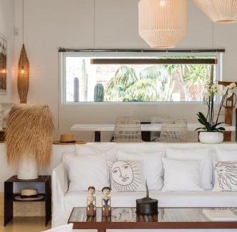 Ibiza Island Hotel | Pure House Ibiza