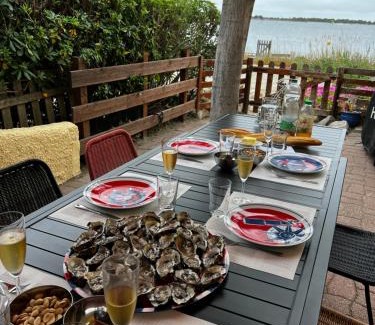 Leucate Villa | Pure Marina - Résidence Marina Plage