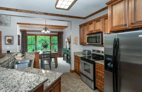 Banner Elk House | Pure Mountain Luxury
