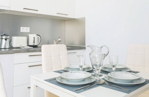 Costa Teguise Ski Chalet | Pure Relax Holiday Home - Large terrace and Solarium