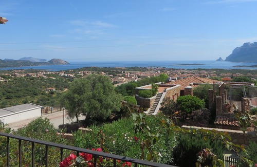 Porto San Paolo House | Pure relaxation!