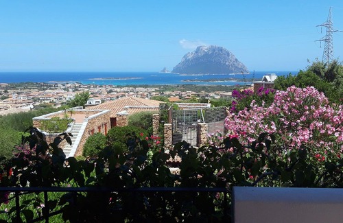 Porto San Paolo House | Pure relaxation!