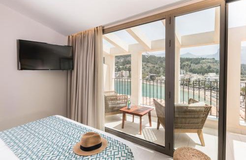 Soller Hotel | Pure Salt Port de Sóller