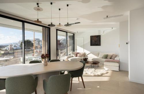 Villajoyosa Apartment | Pure Sea Apartments Villajoyosa