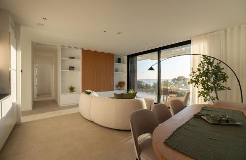Villajoyosa Apartment | Pure Sea Apartments Villajoyosa