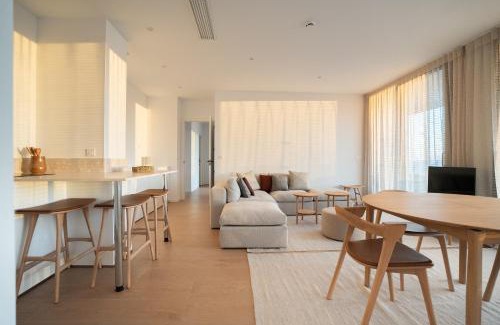 Villajoyosa Apartment | Pure Sea Apartments Villajoyosa
