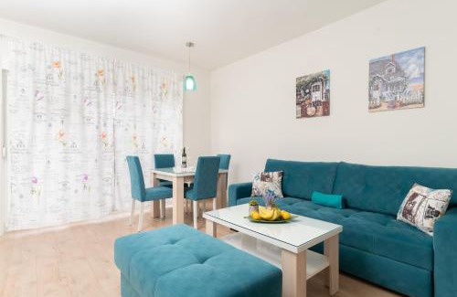 Mostar Apartment | Pure Sky Apartments - with pool