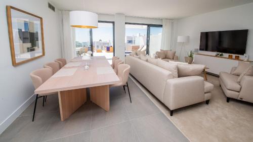 Puerto de la Duquesa Apartment | Pure South 62B