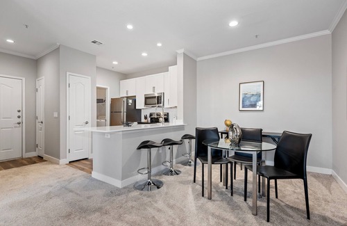 McDowell Mountain Apartments Apartment | Pure Suites 2 Bed Scottsdale McDowell Mountain Ranch Gym Pool