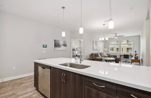 Desert Ridge Apartment | Pure Suites Lux 2 Bed Desert Ridge 2 Pools Gym