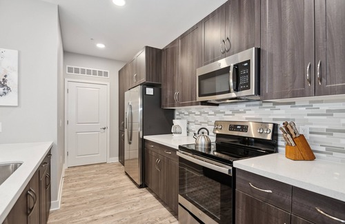 Desert Ridge Apartment | Pure Suites Lux 2 Bed Desert Ridge 2 Pools Gym 2