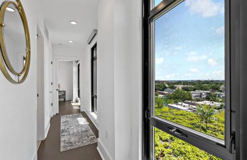 Shaw Apartment | Pure Voyage Shaw