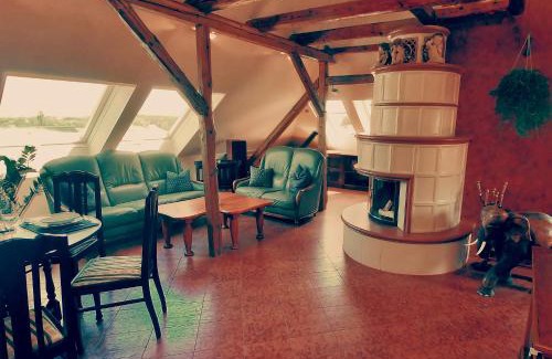 Zwickau Apartment | Purer Luxus in Zwickau Planitz - Exklusive Ferienwohnung für bis zu 10 Personen!