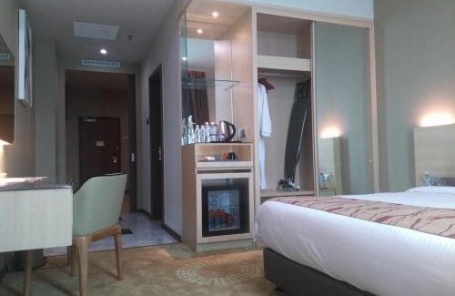 Sungai Petani Hotel | Purest Hotel Sungai Petani