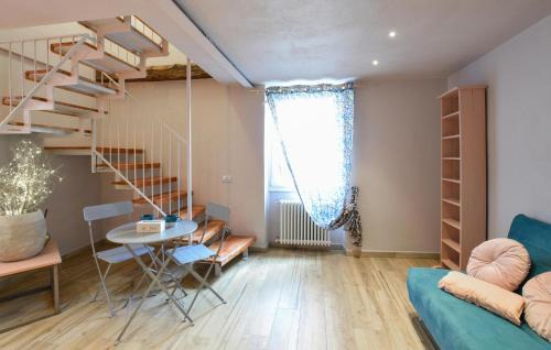 Pieve di Teco Apartment | Purgatorio