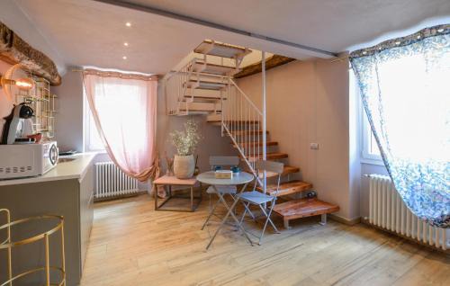 Pieve di Teco Apartment | Purgatorio
