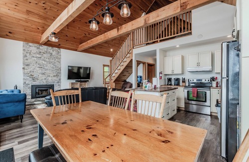 Northern Bruce Peninsula Cottage | Purgatory Cove - Private Waterfront Escape