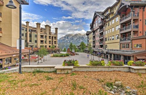 Purgatory Apartment | Purgatory Resort Condo, Walk to the Chairlift