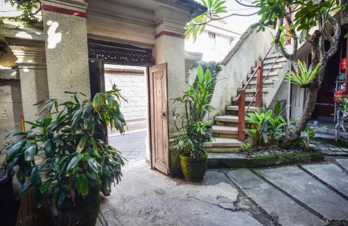 Downtown Kuta Hotel | Puri Agung Homestay