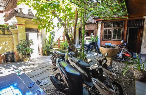 Downtown Kuta Hotel | Puri Agung Homestay