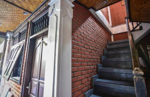 Downtown Kuta Hotel | Puri Agung Homestay