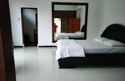 Singakerta Villa | PURI BALI VILLA