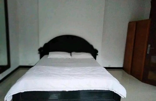 Singakerta Villa | PURI BALI VILLA