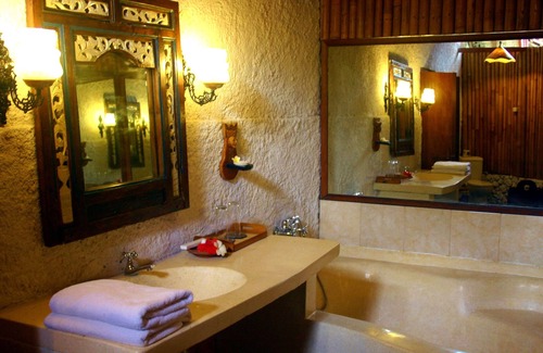 Dyanapura Hotel | Puri Cendana Resort Bali
