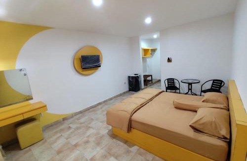 Denpasar Hotel | Puri Kedaton Hotel-Residence-Meetings