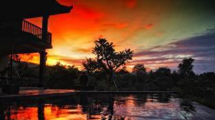 Kayu Putih Resort | Puri Mangga Sea View Resort and Spa