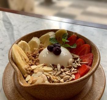 Sanur Kauh Hotel | Puri Mesari Hotel