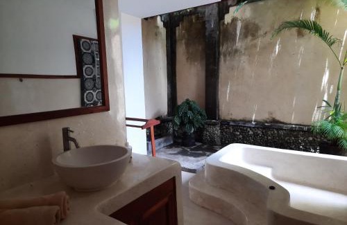 Sanur Kauh Hotel | Puri Mesari Hotel