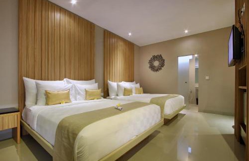 Andong Hotel | Puri Padma Hotel